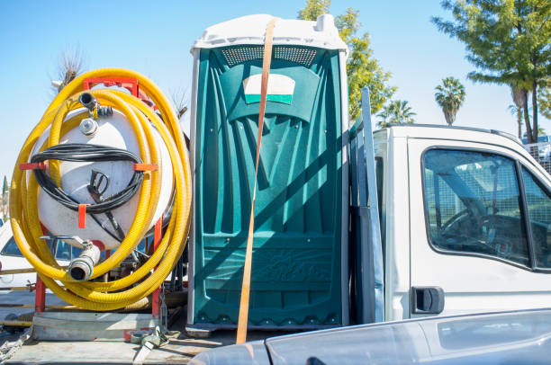 Porta potty services near me in Hummelstown, PA
